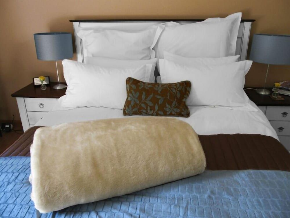 No 5 on Franschoek Lane Luxury Room 9