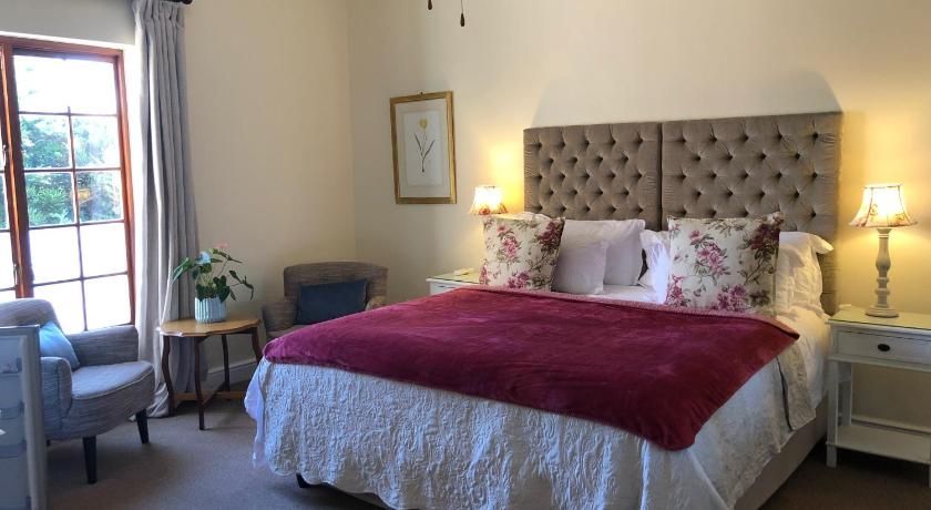 undefined Boutique Villa Guesthouse 8