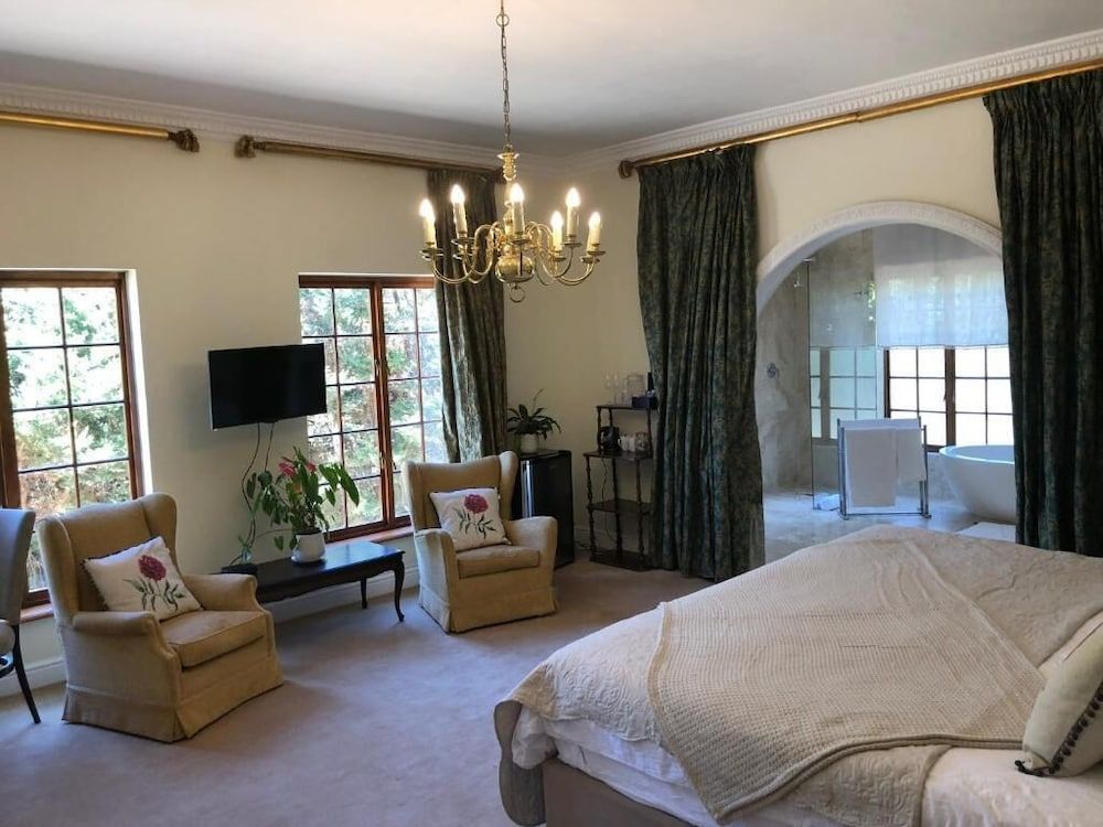 undefined Boutique Villa Guesthouse 6