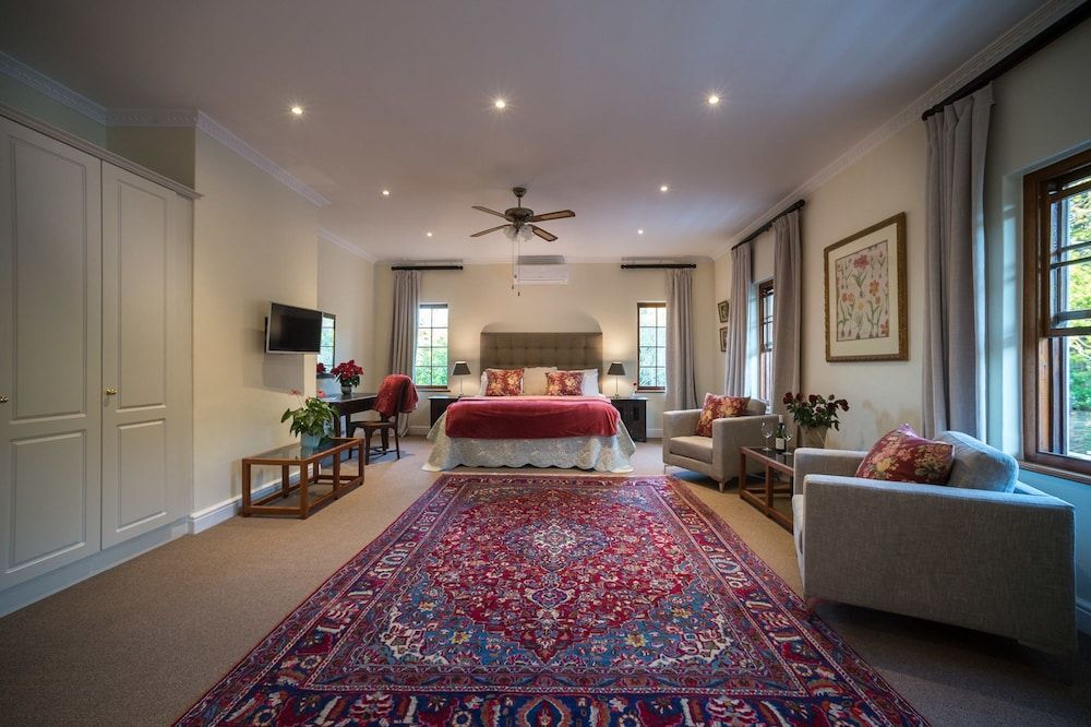 undefined Boutique Villa Guesthouse 5