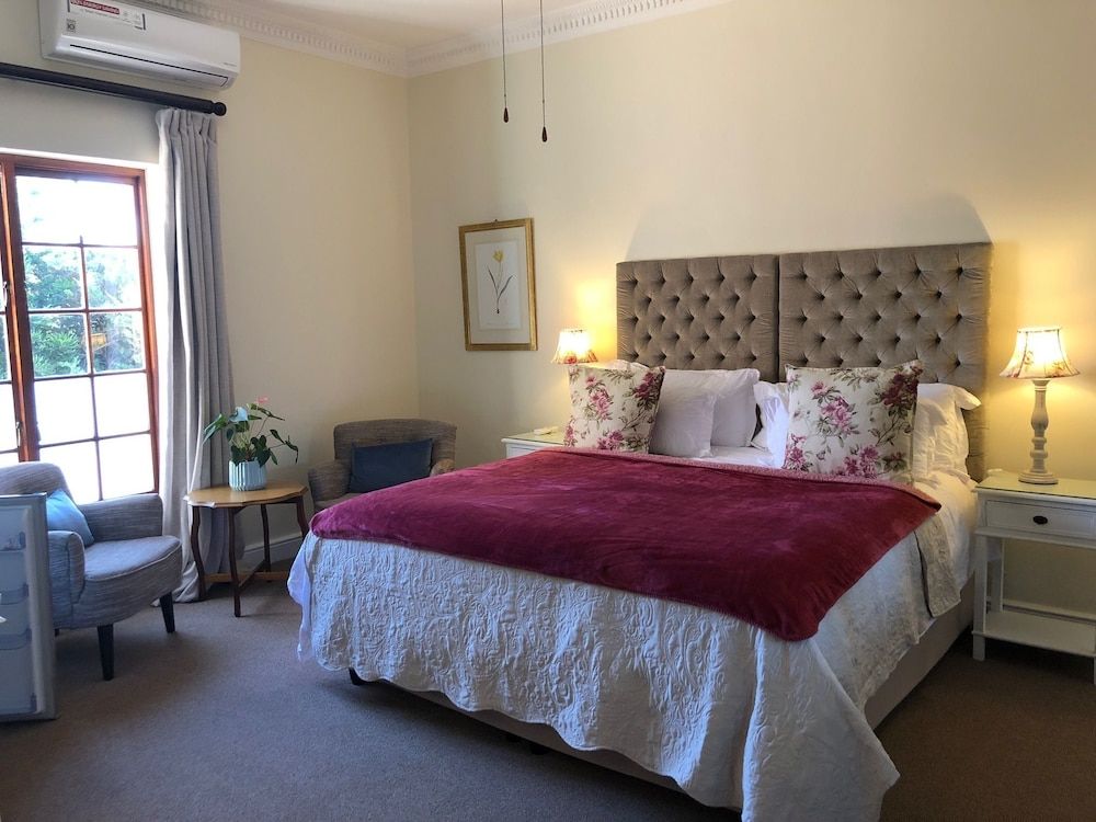 undefined Boutique Villa Guesthouse 4