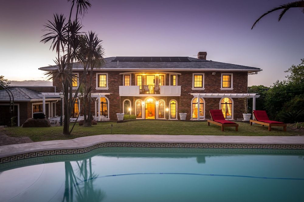 undefined Boutique Villa Guesthouse