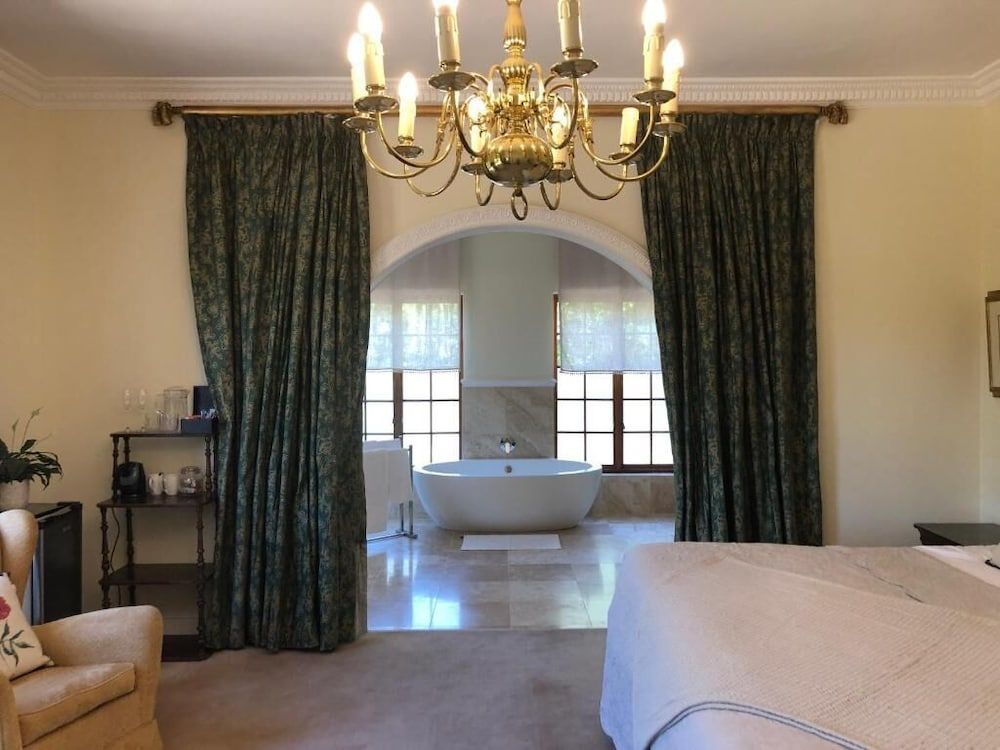undefined Boutique Villa Guesthouse 7