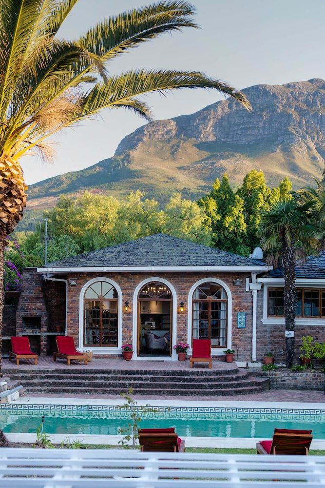 undefined Boutique Villa Guesthouse 2
