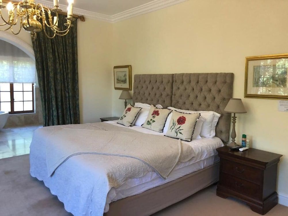 undefined Boutique Villa Guesthouse 5