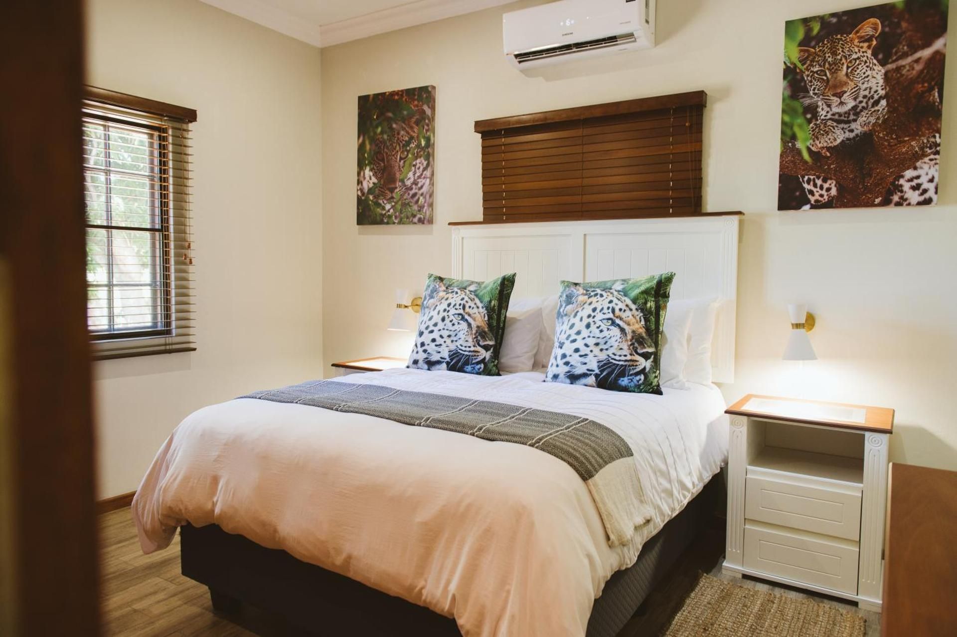 Luxury Holiday Home