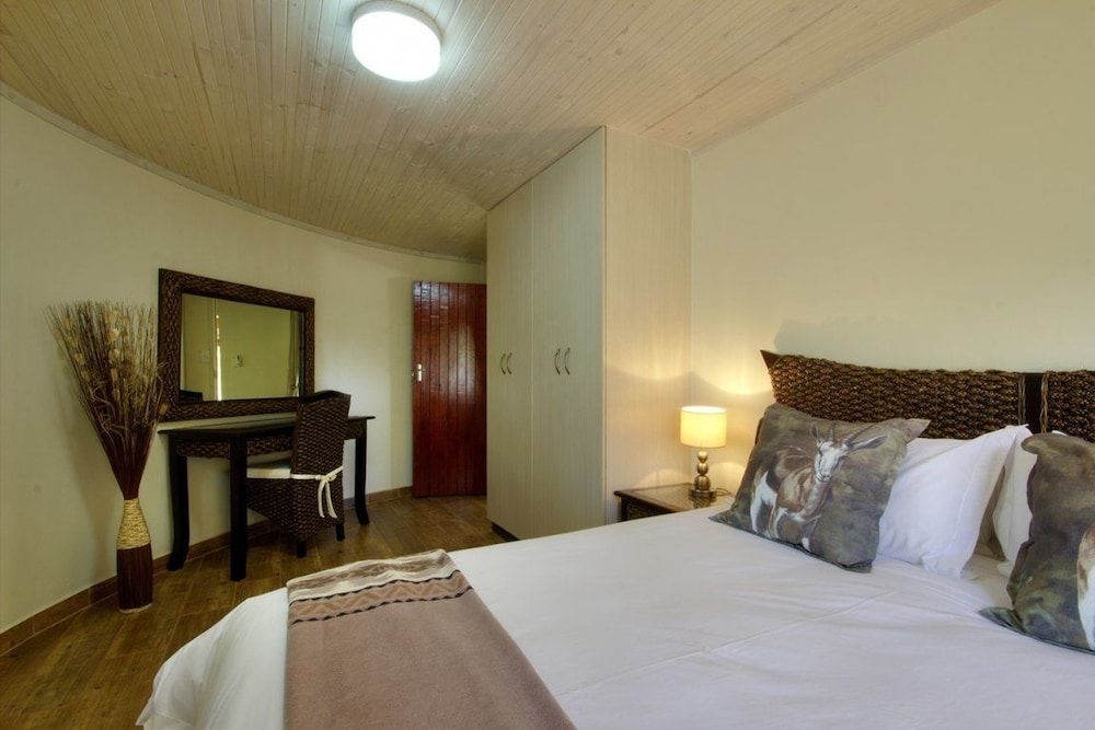 Luxury Bungalow