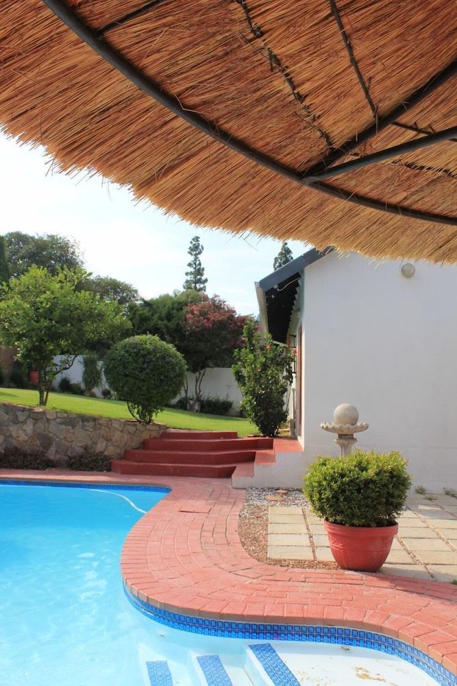 undefined Mizizi House of Sandton Bed & Breakfast 9