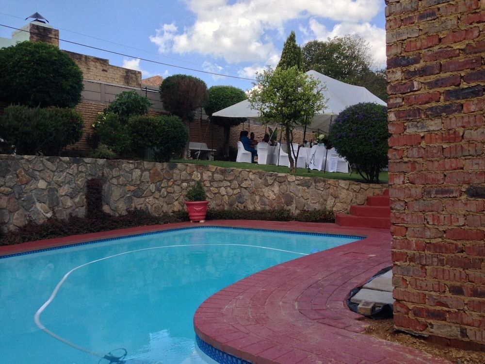 undefined Mizizi House of Sandton Bed & Breakfast 6