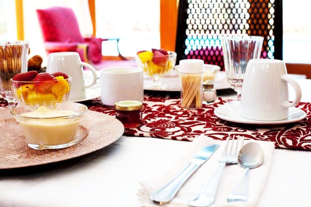 undefined Mizizi House of Sandton Bed & Breakfast 3