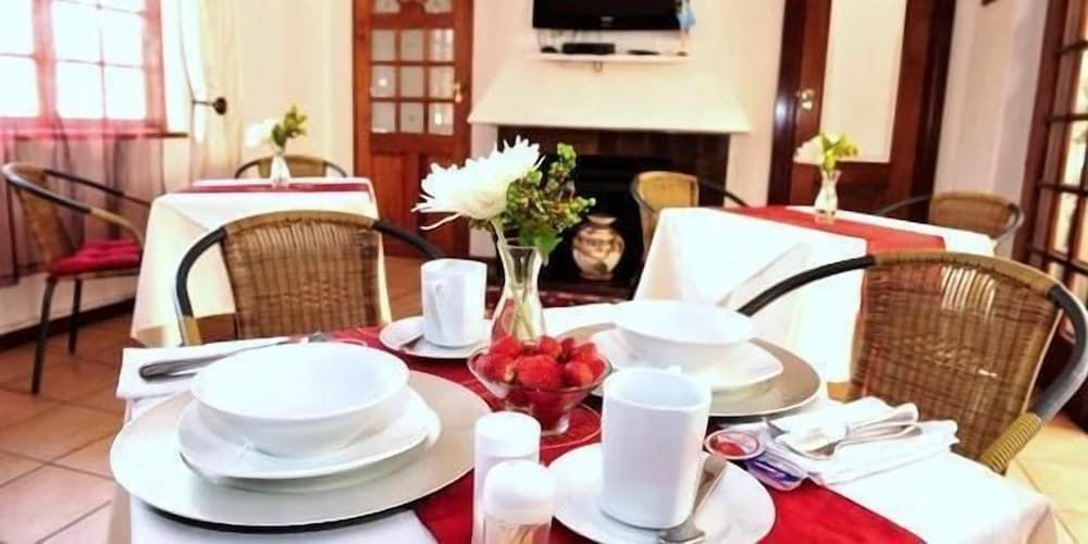 undefined Mizizi House of Sandton Bed & Breakfast 2