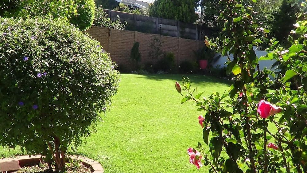 undefined Mizizi House of Sandton Bed & Breakfast 5