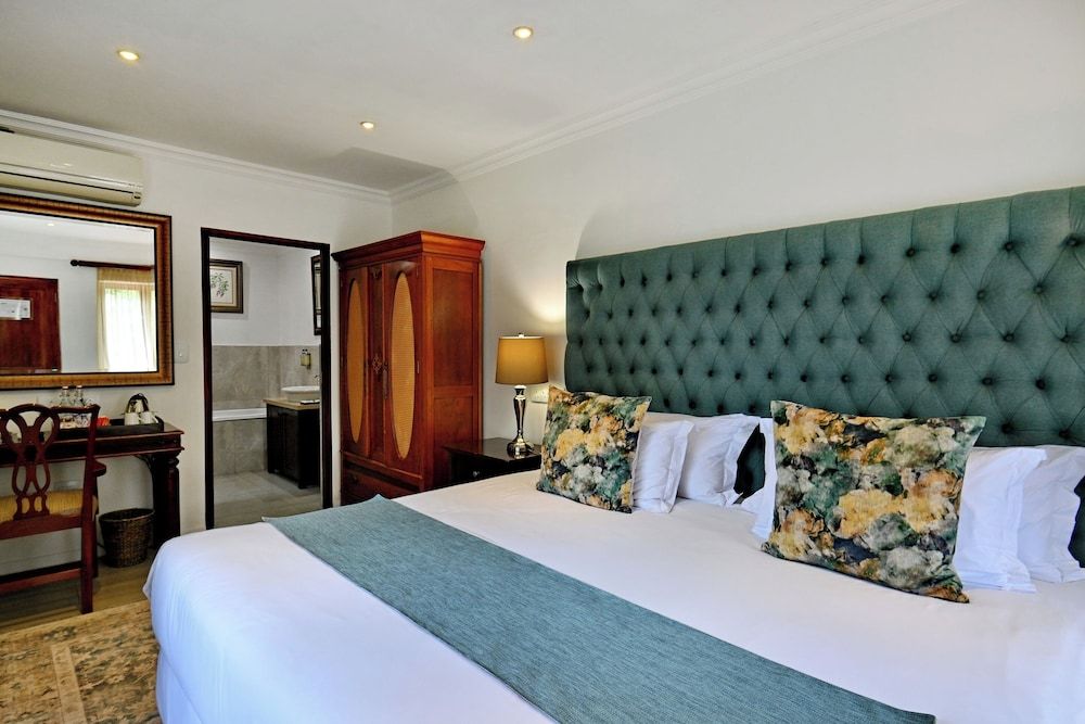 Black Eagle Hotel & Spa Superior Room 6