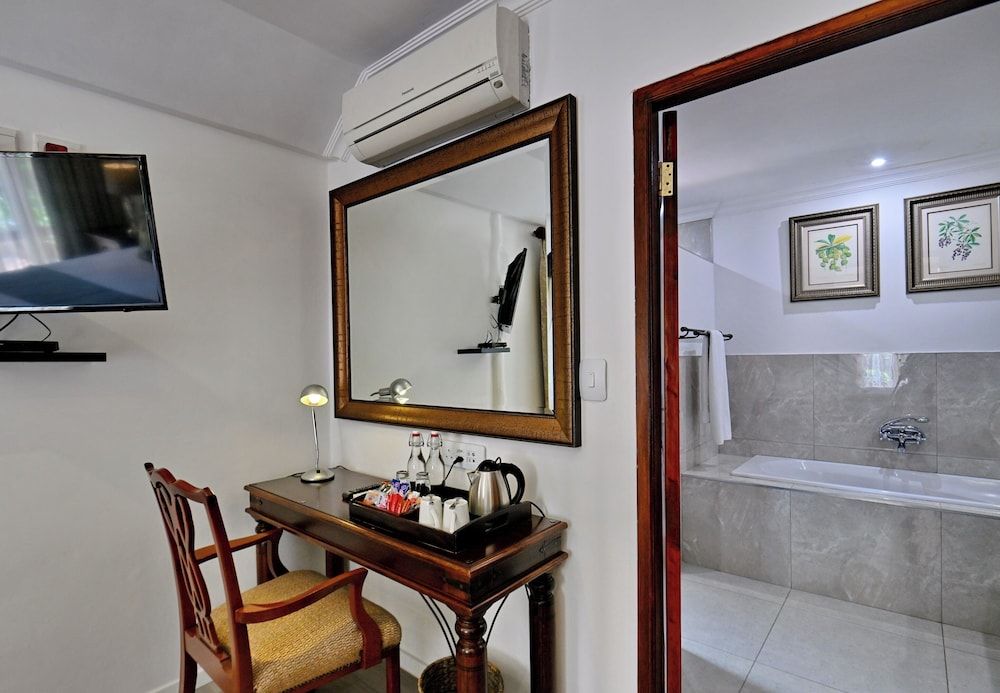 Black Eagle Hotel & Spa Superior Room 7