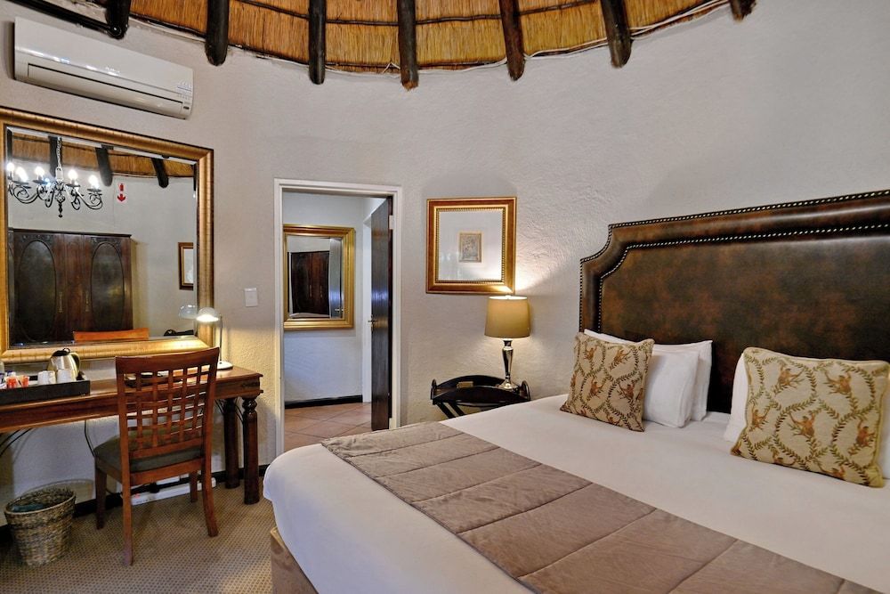 Black Eagle Hotel & Spa Superior Room 2