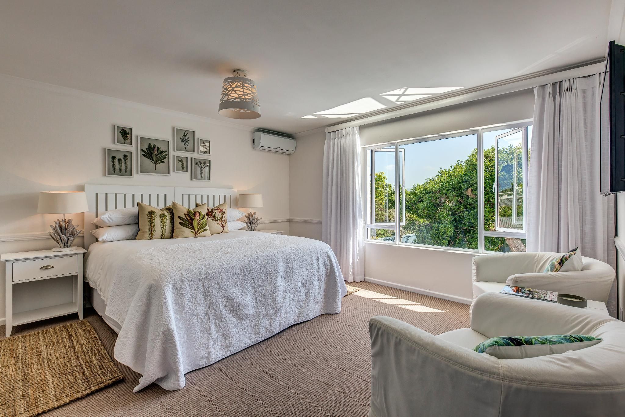 Standard - 1-Bedroom