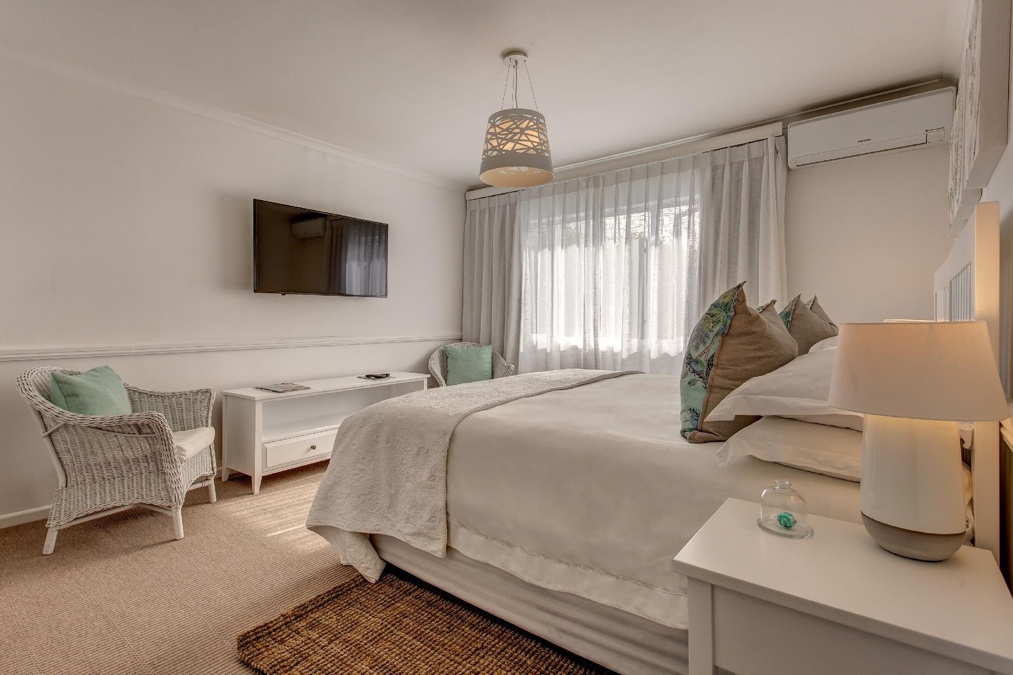 undefined Amanzi Island Boutique Hotel 10