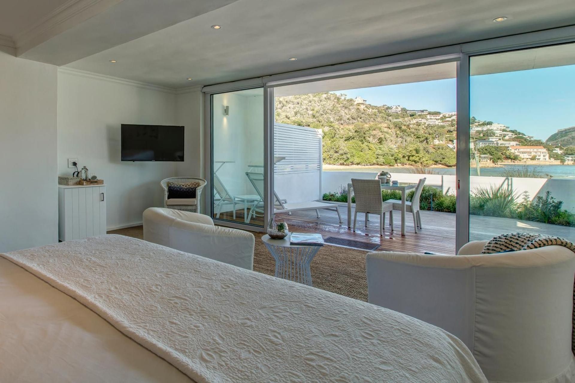 undefined Amanzi Island Boutique Hotel 4