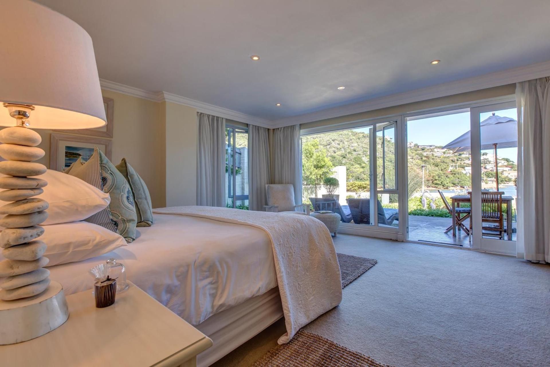 Starfish Suite