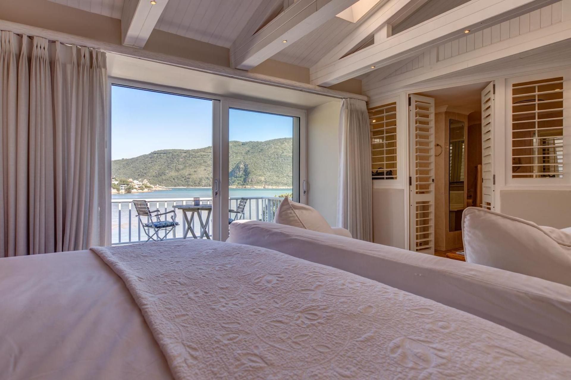 undefined Amanzi Island Boutique Hotel