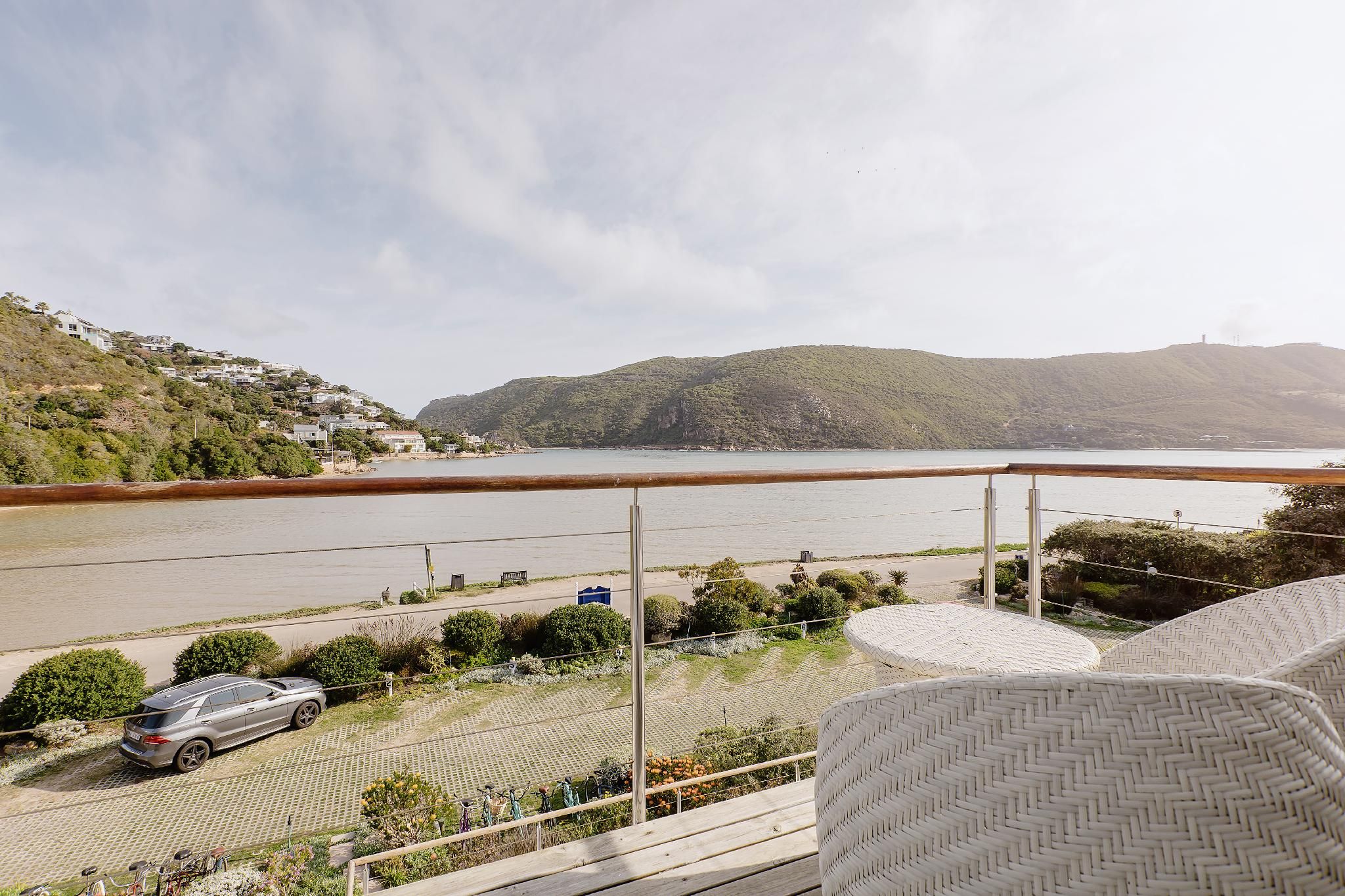 Superior Lagoon View