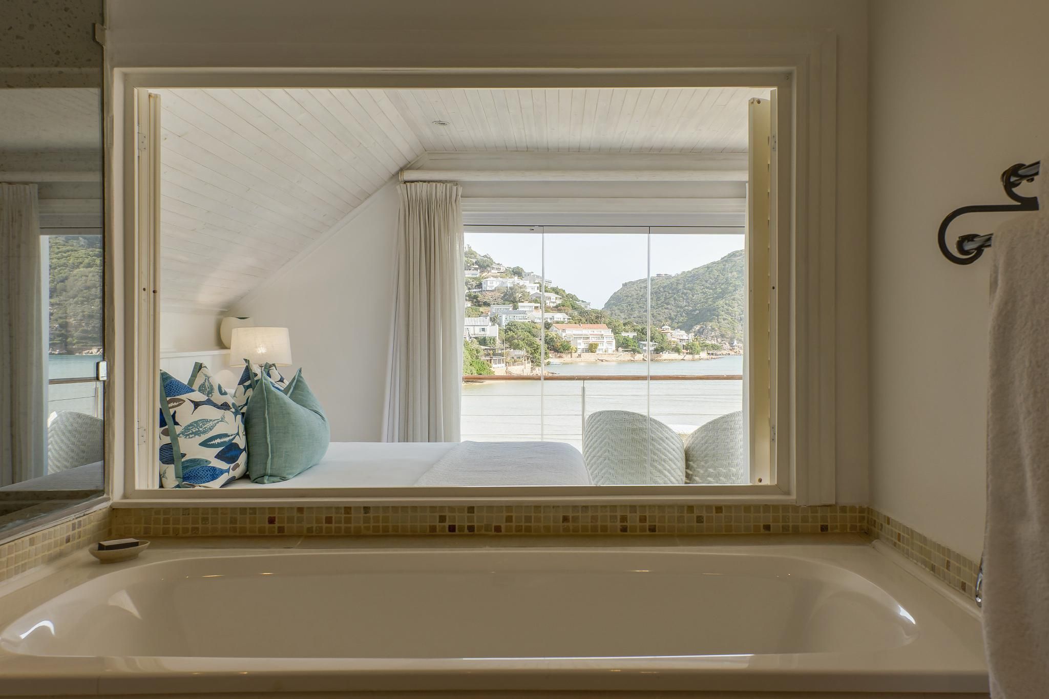 Superior Lagoon View