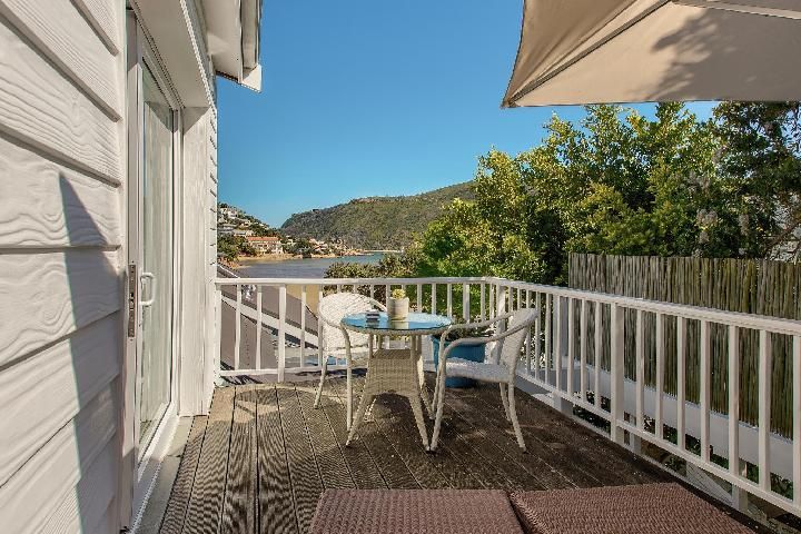 Deluxe Garden View