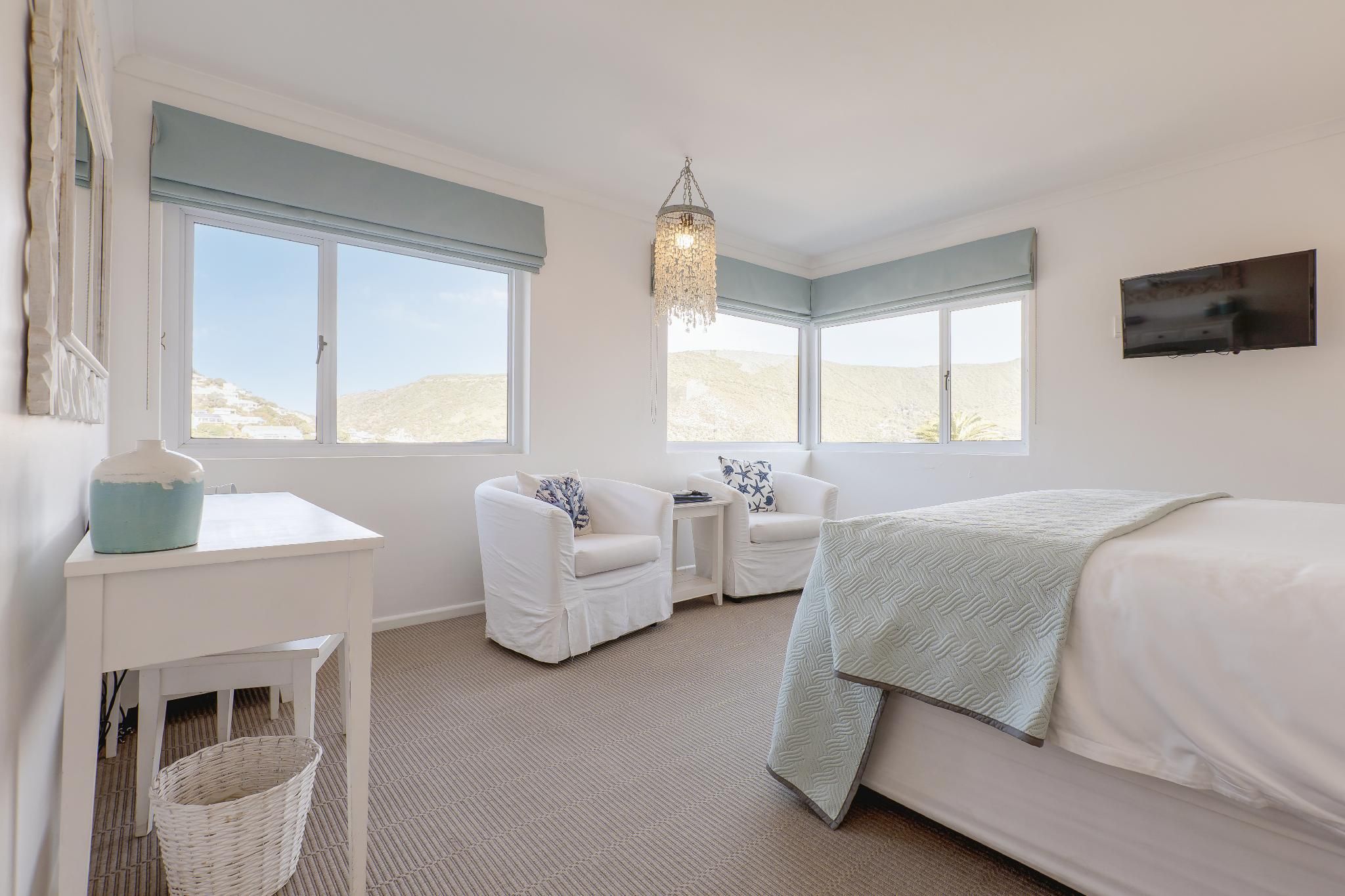 Standard Sea View Room