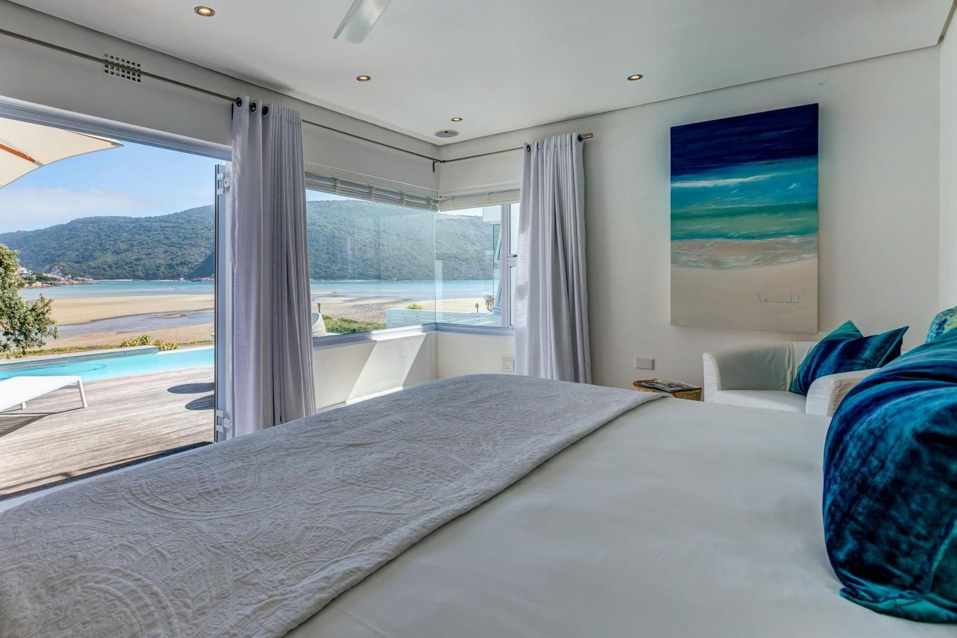 Kingfisher Suite
