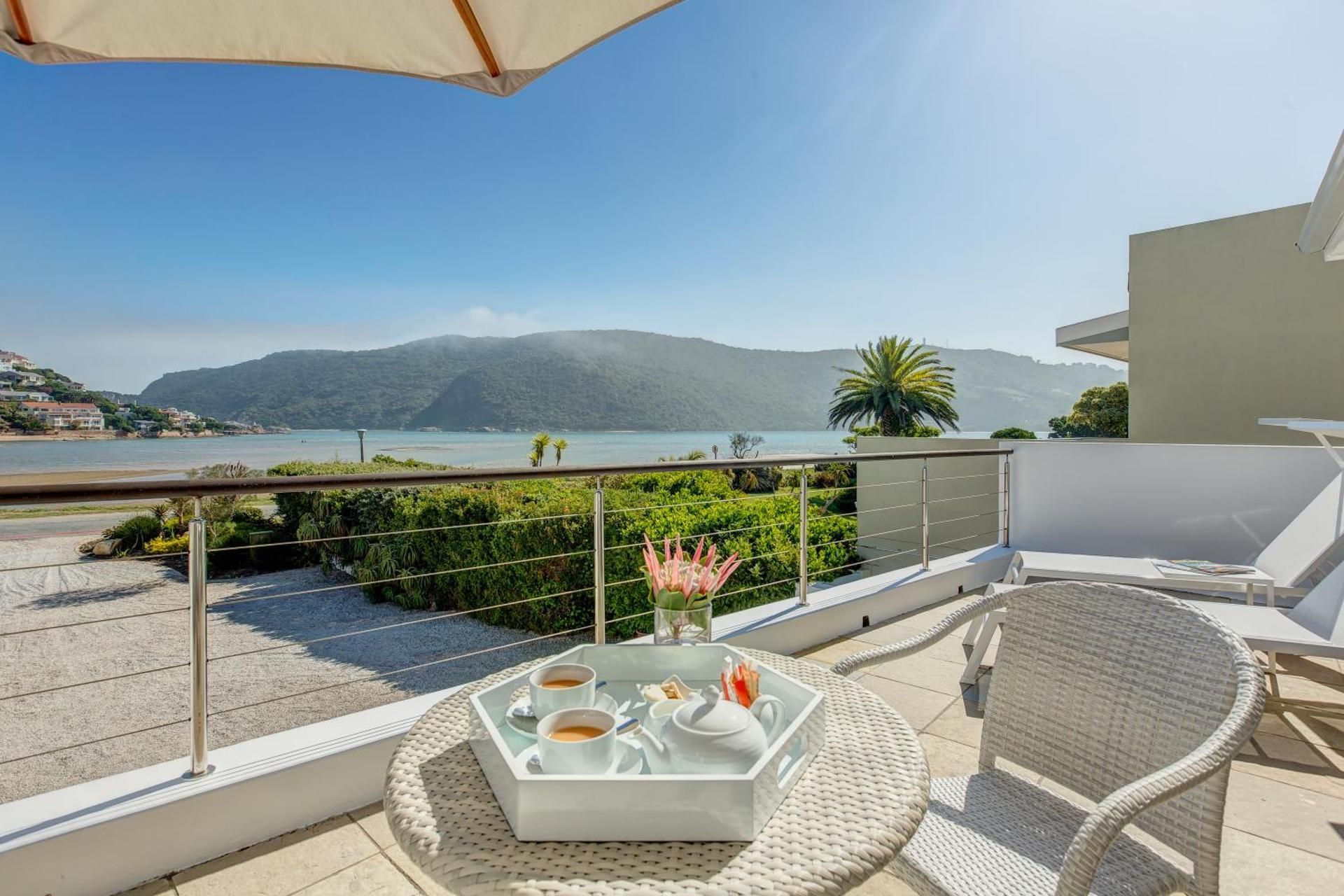 Oystercatcher Suite