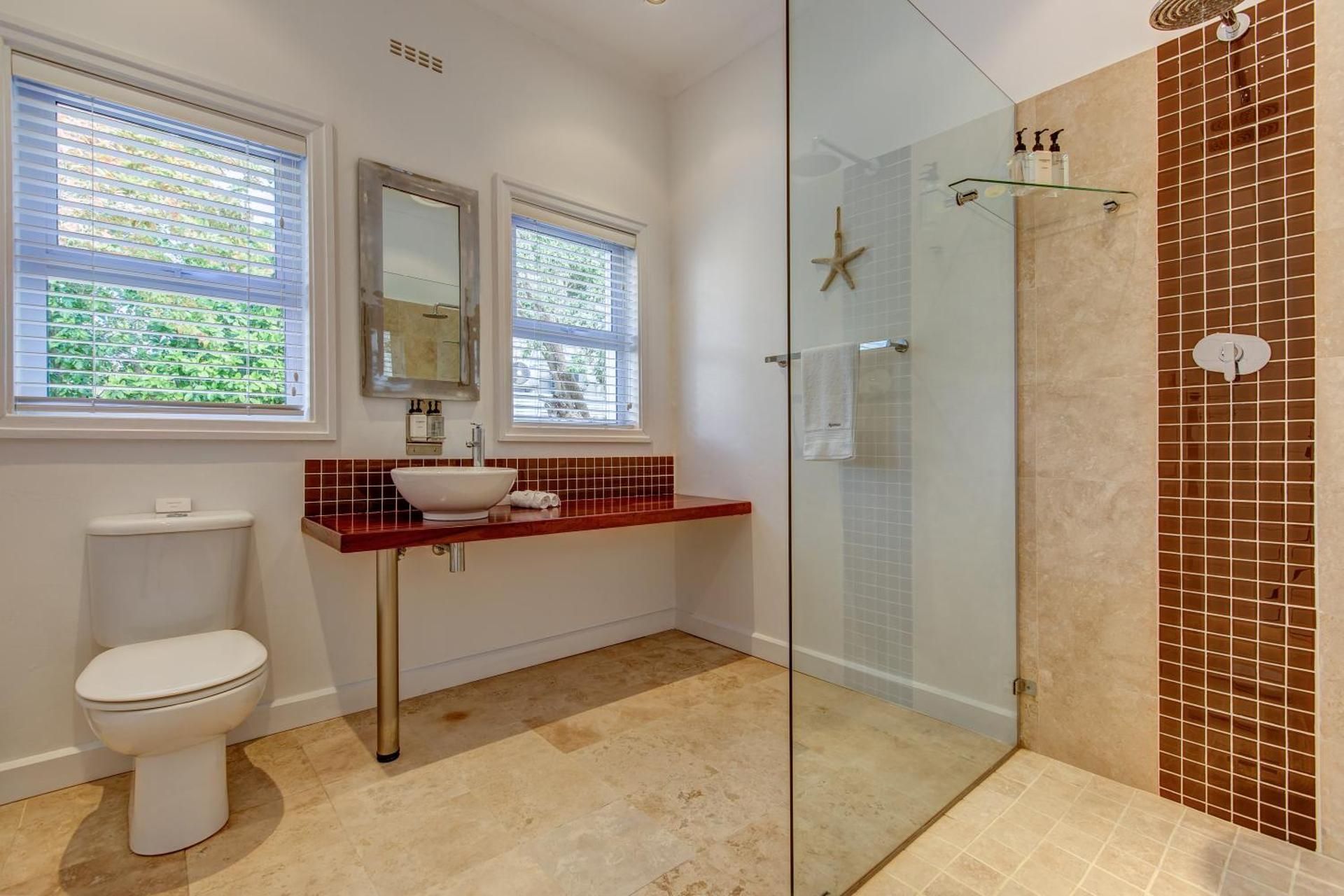 undefined Amanzi Island Boutique Hotel 9