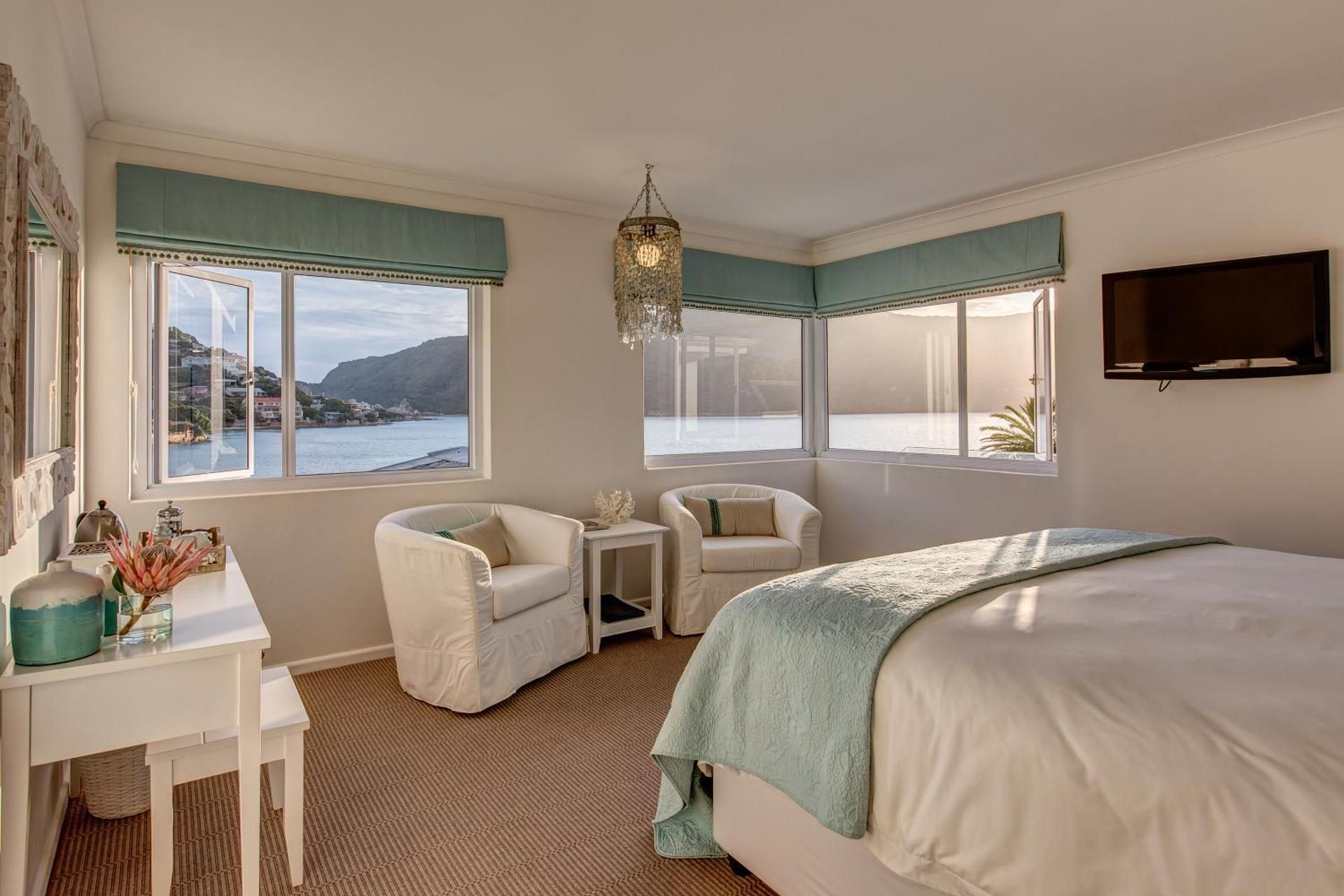 Coral Suite