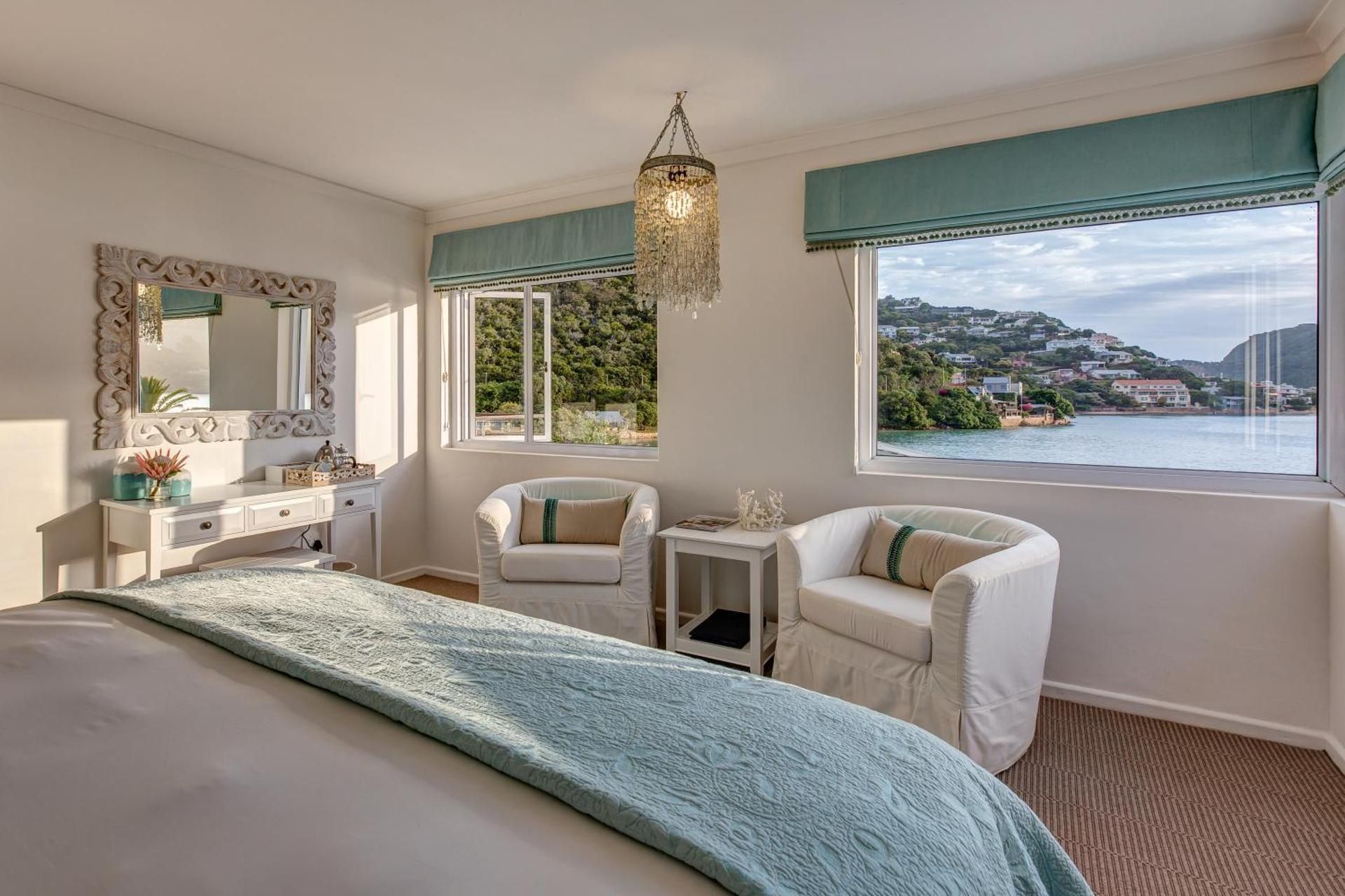 Coral Suite
