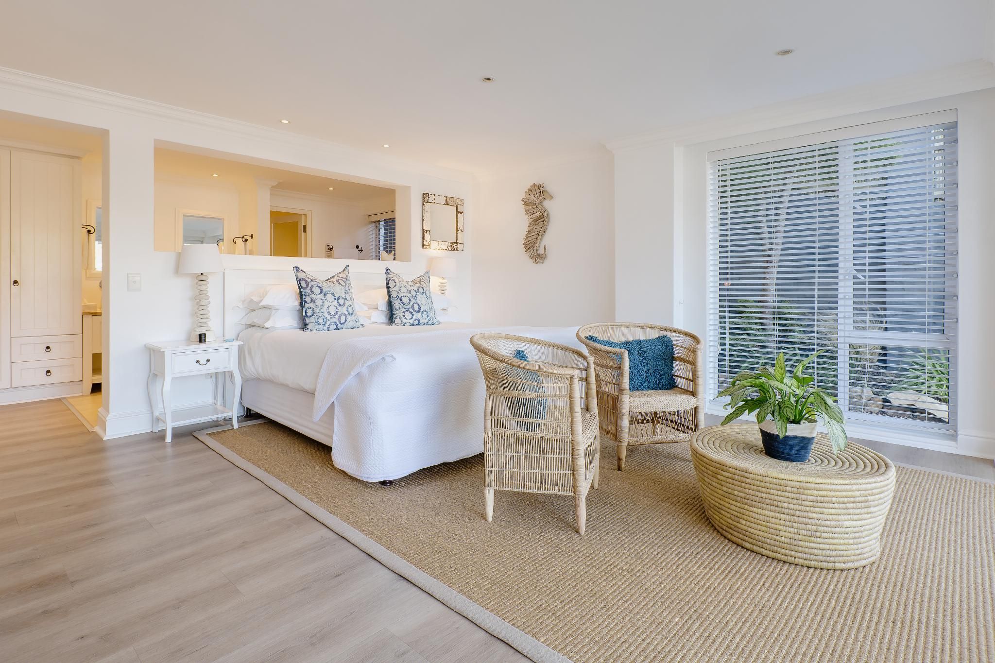 Superior Lagoon View Room