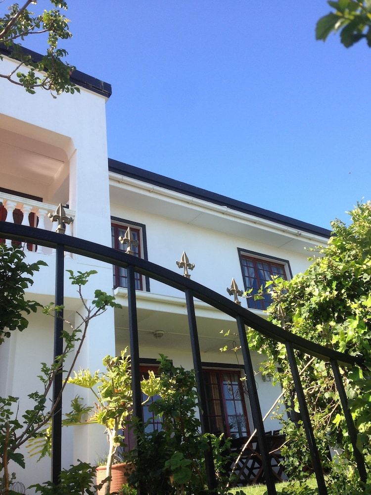 undefined Helderberg Guesthouse 6