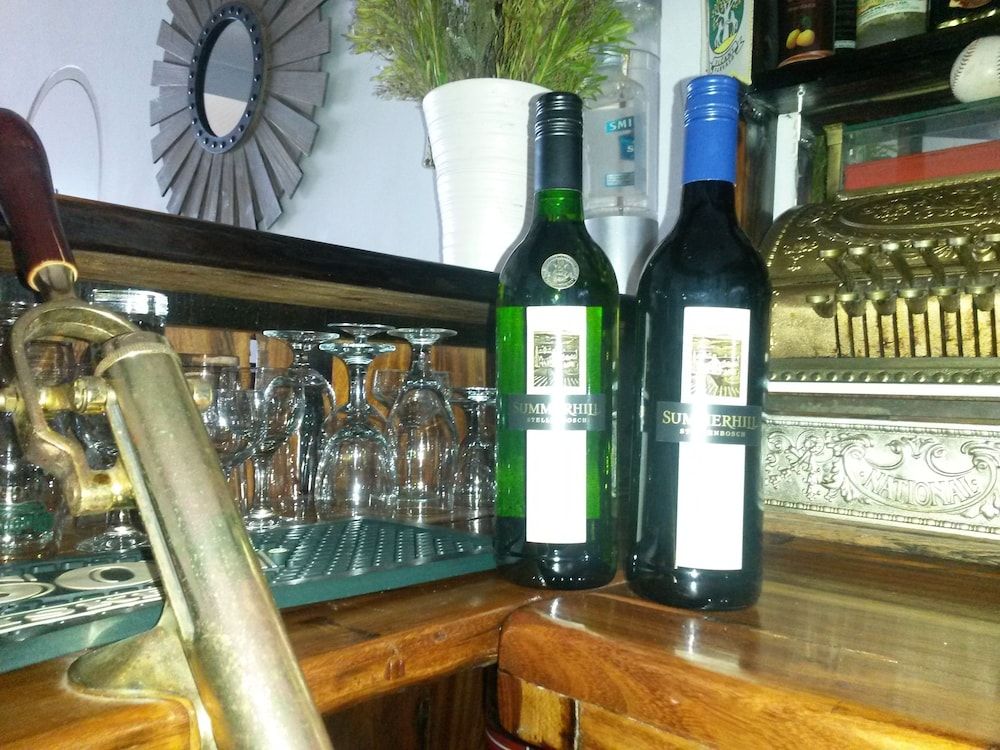 undefined HarbourView Lodge 10