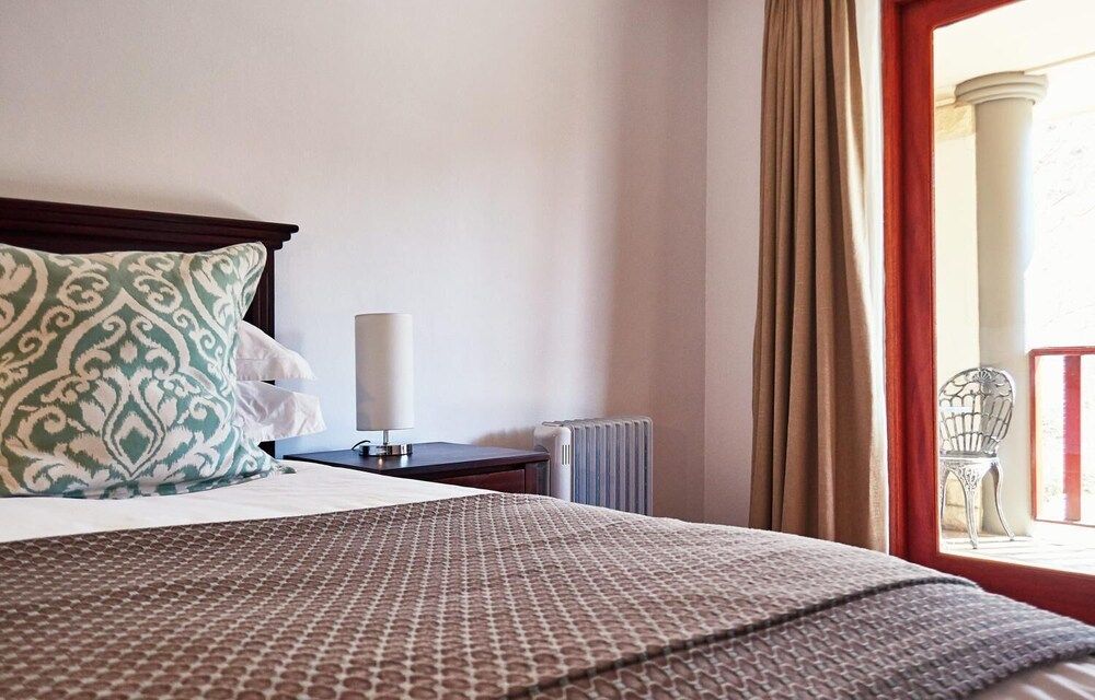 Riverwalk B and B Deluxe Room, 1 Bedroom (Double Queen Room) 2