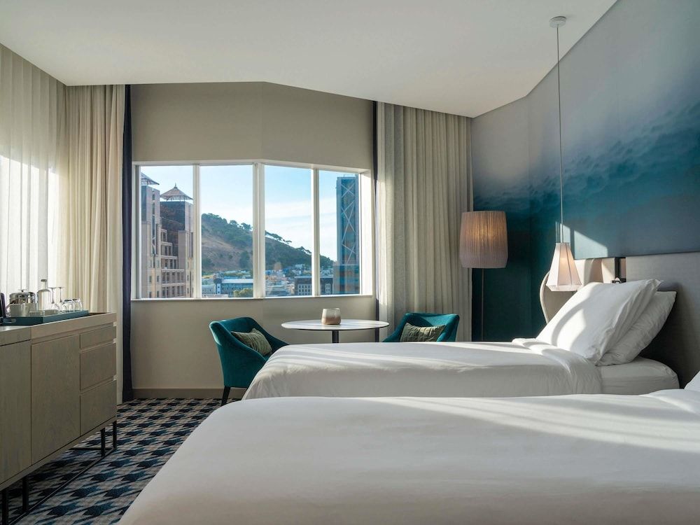 undefined Pullman Cape Town City Centre 4