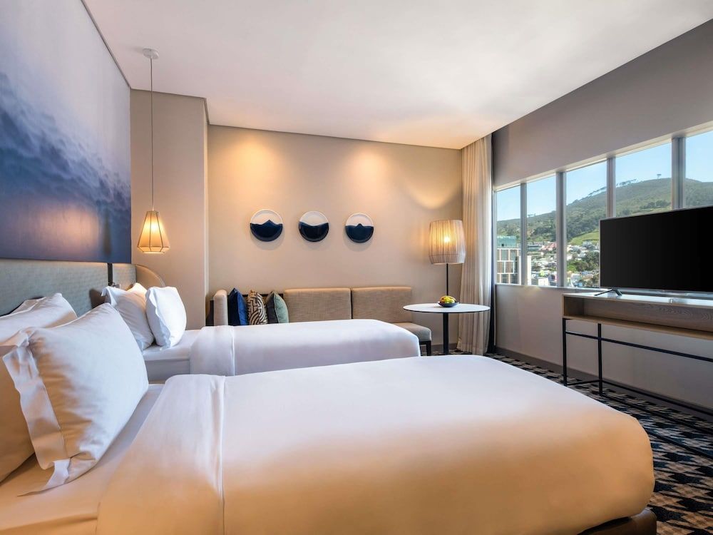 undefined Pullman Cape Town City Centre 5