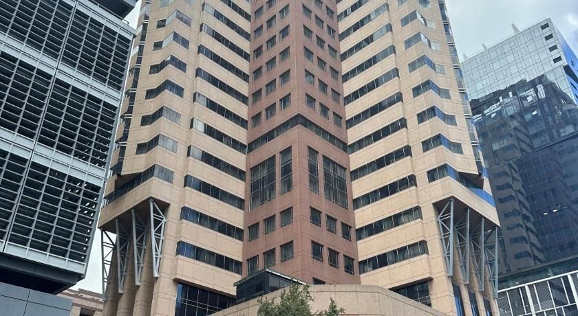undefined Pullman Cape Town City Centre 2