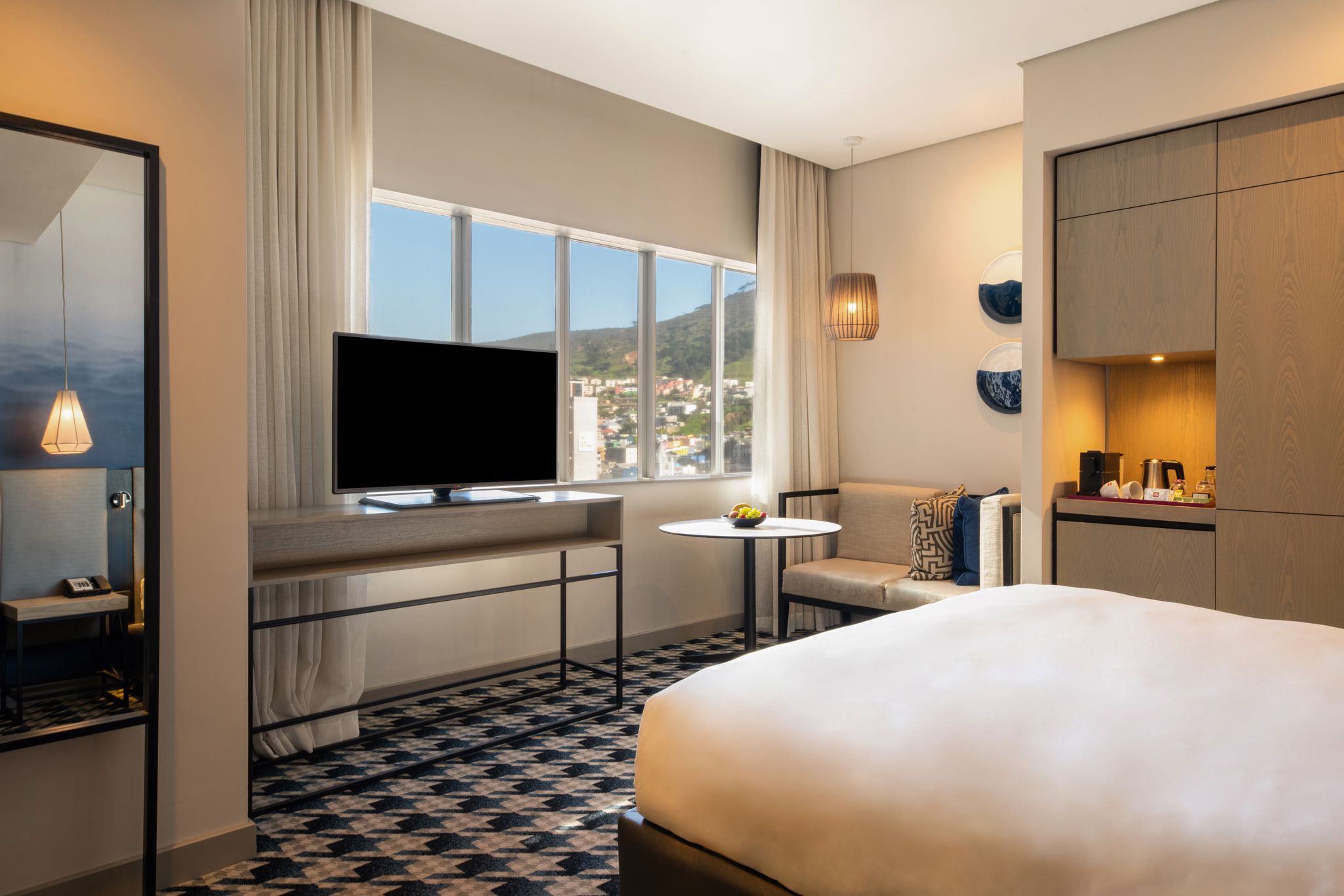 undefined Pullman Cape Town City Centre 10