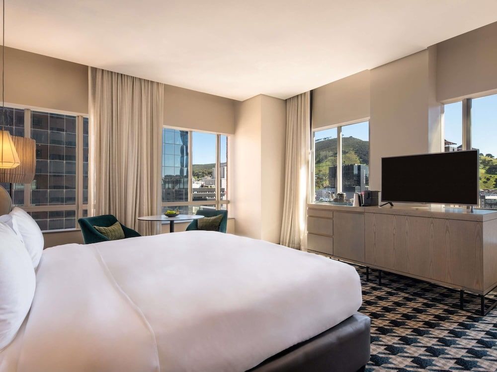 undefined Pullman Cape Town City Centre