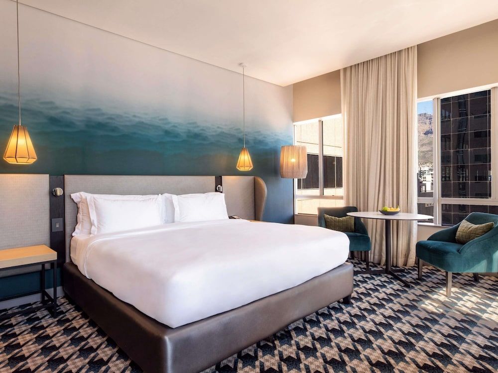 Pullman Cape Town City Centre