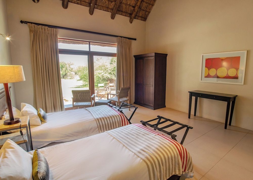 Finfoot Lake Reserve by Dream Resorts Luxury Villa, 4 Bedrooms, Lake View 3