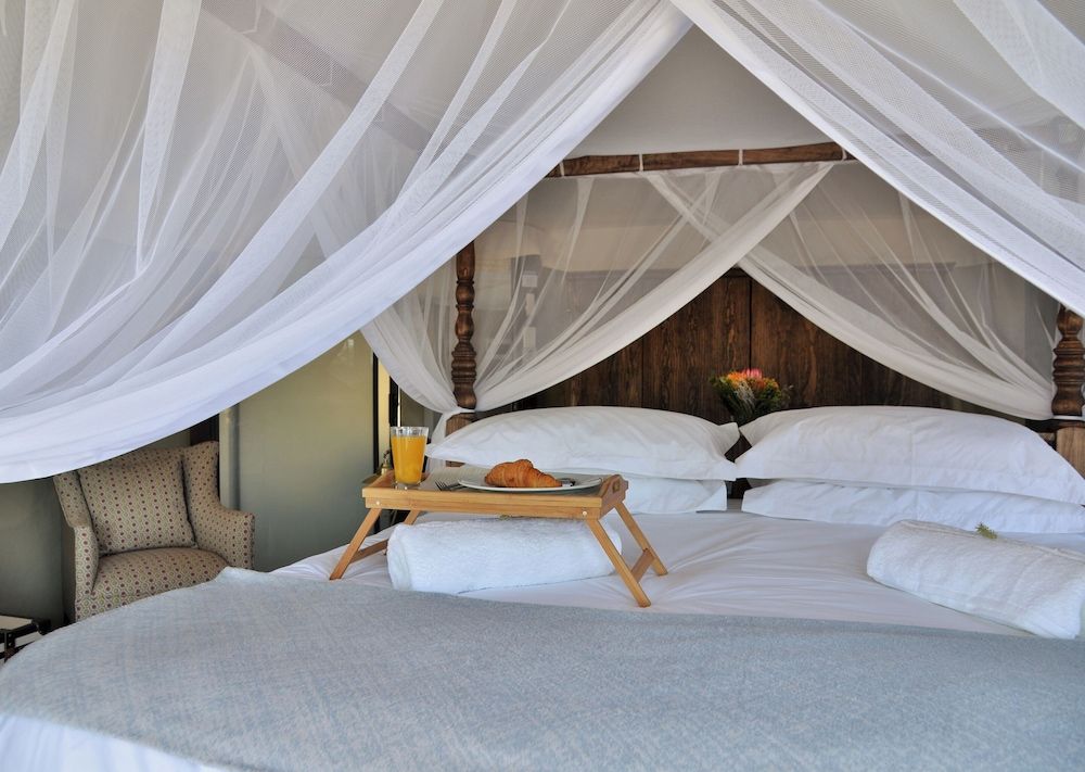 Finfoot Lake Reserve by Dream Resorts Luxury Tent