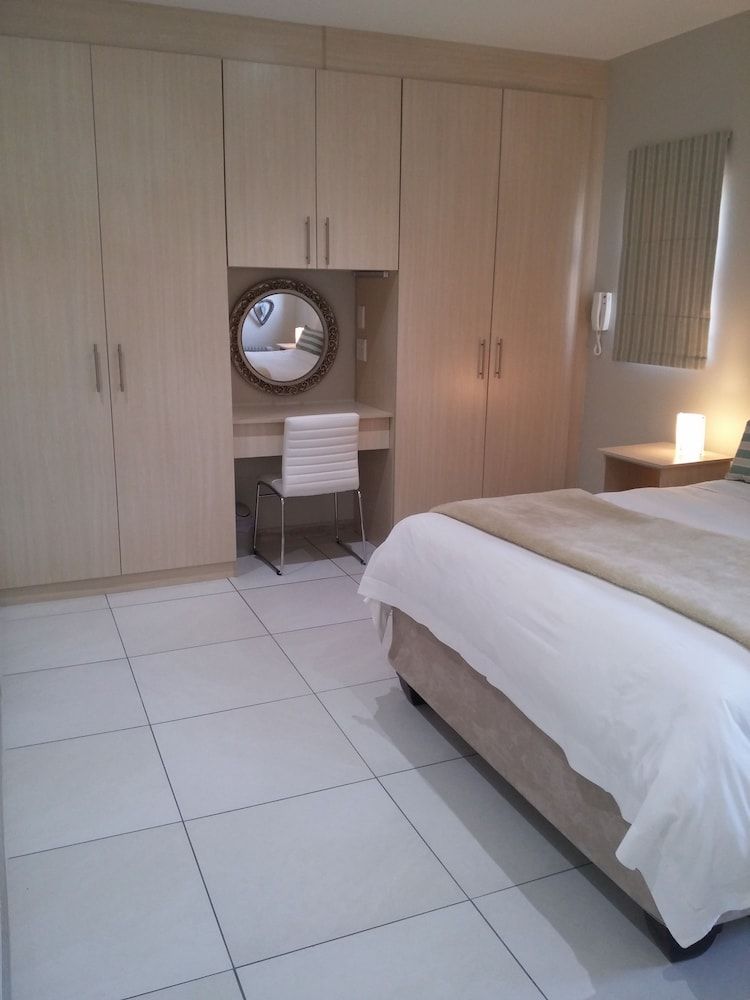 Fountain Apartment, 1 Bedroom