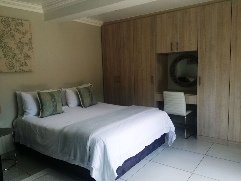 Studio Apartment, 1 Bedroom