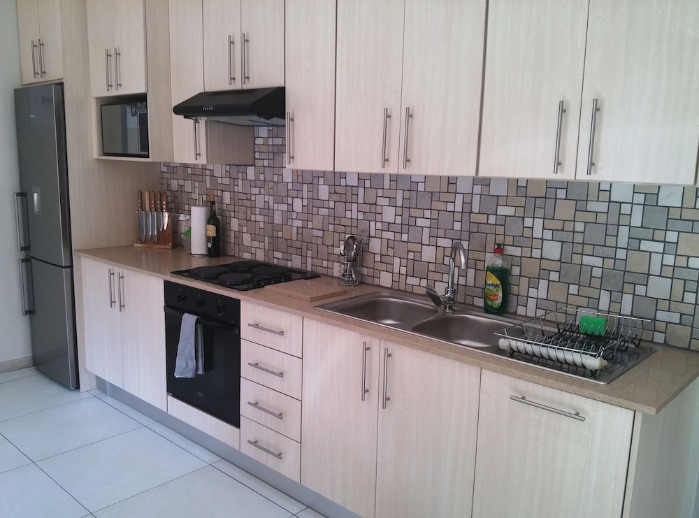 Fountain Apartment, 1 Bedroom