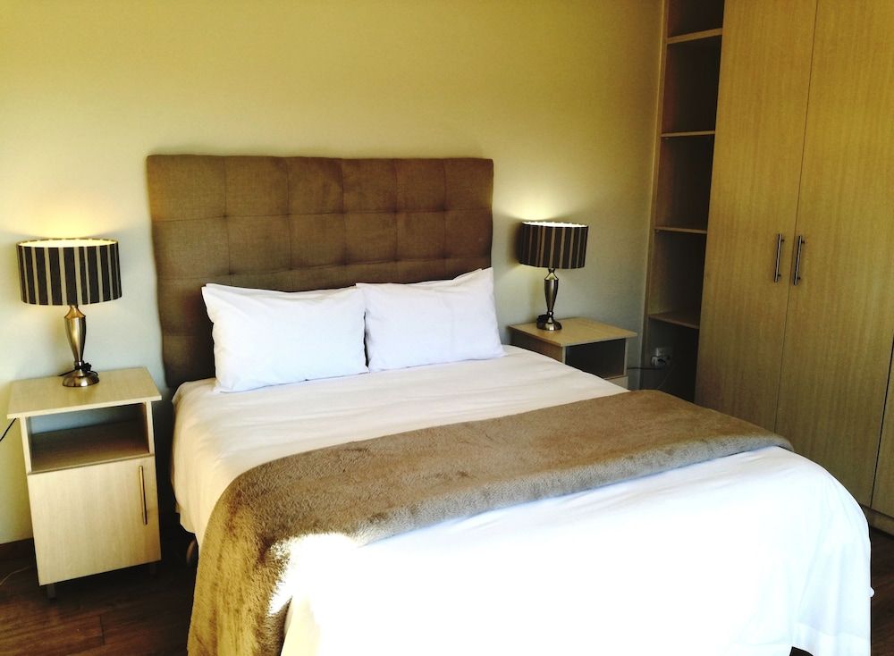 Apartment, 2 Bedrooms (First Floor)