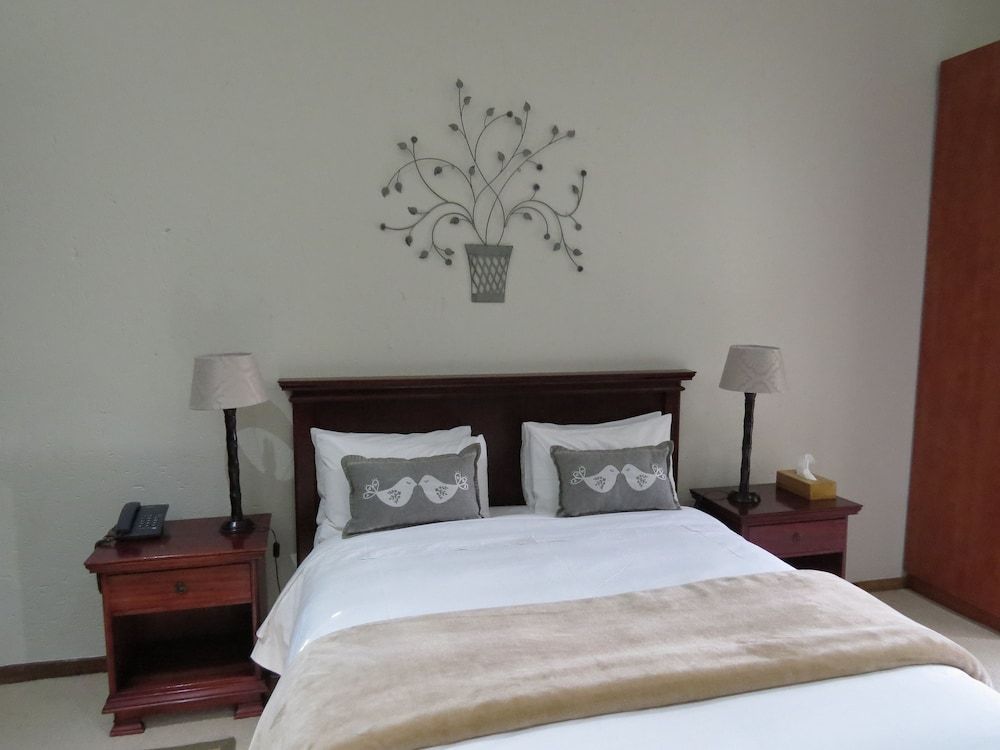 Standard Suite